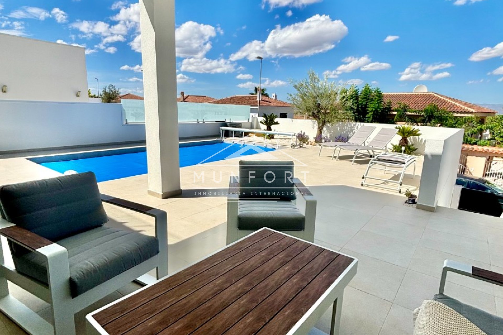 Revente - Villas -
Benijófar