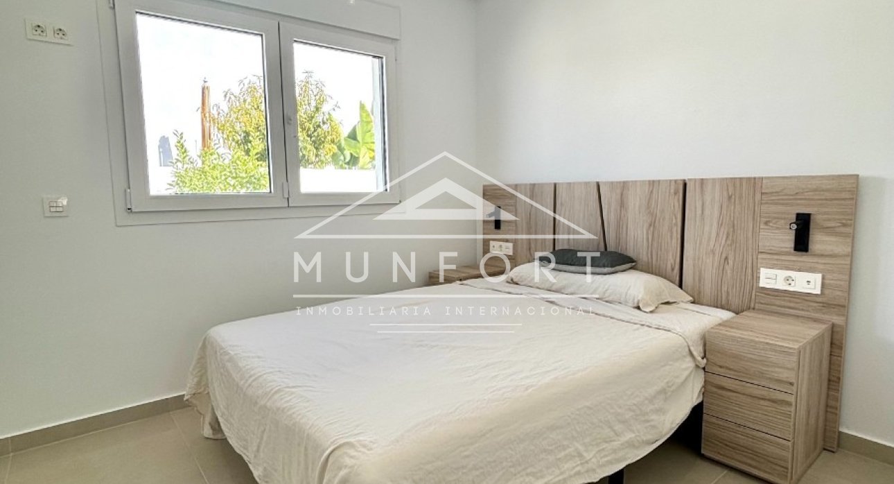 Revente - Villas -
Benijófar