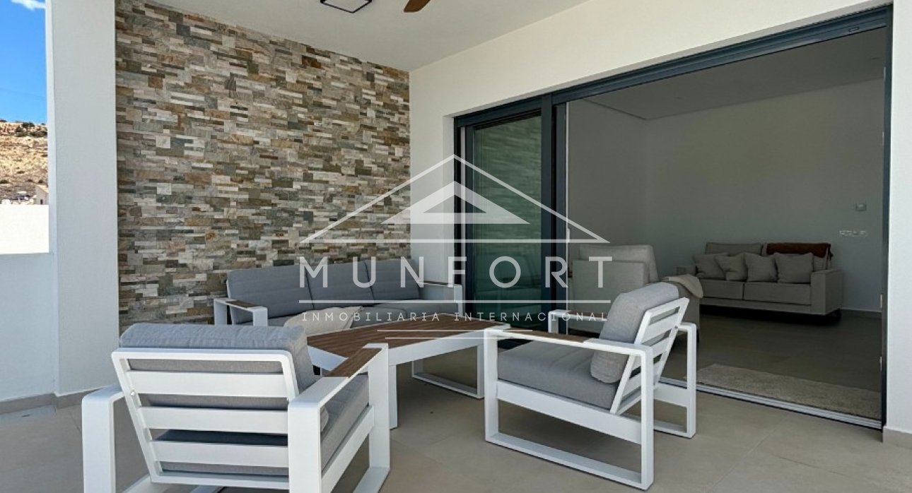 Revente - Villas -
Benijófar