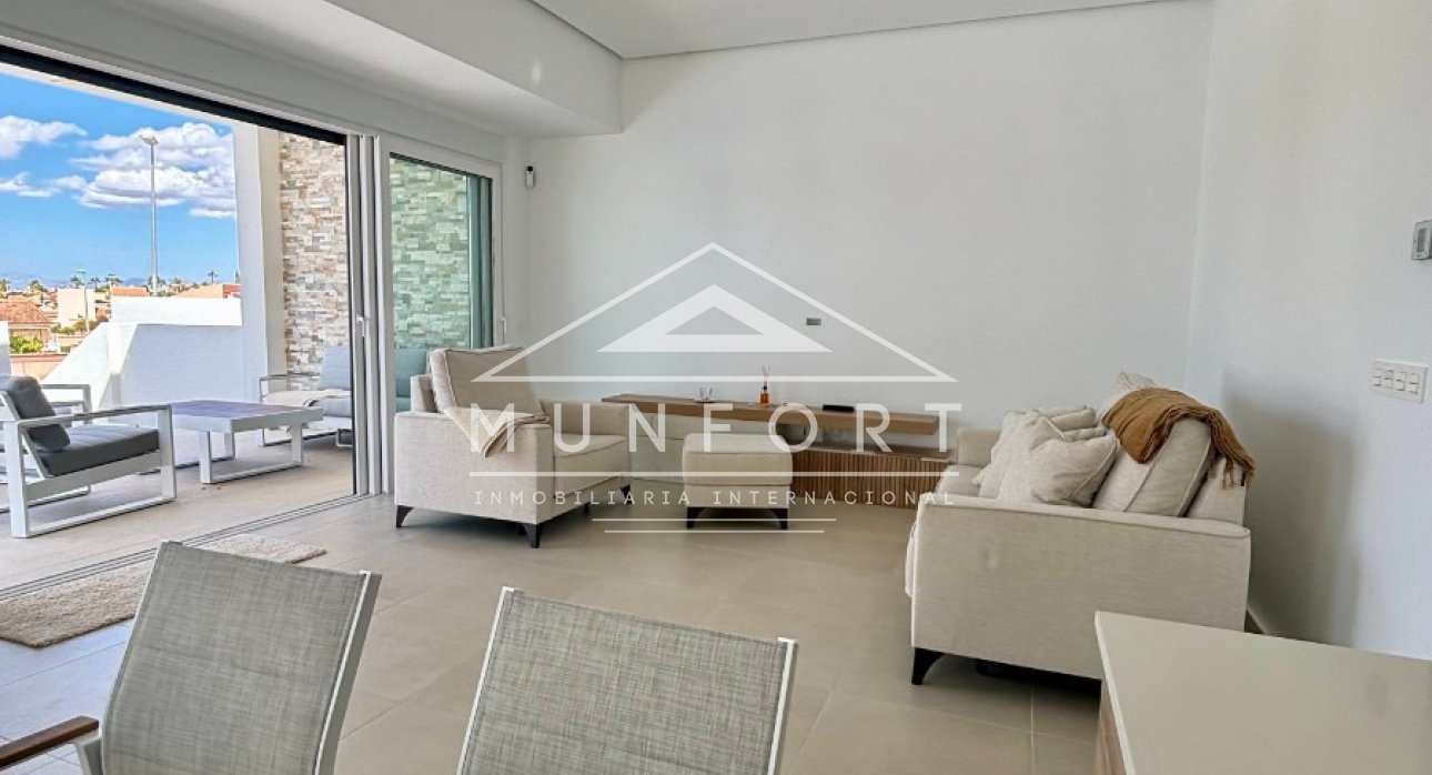 Revente - Villas -
Benijófar