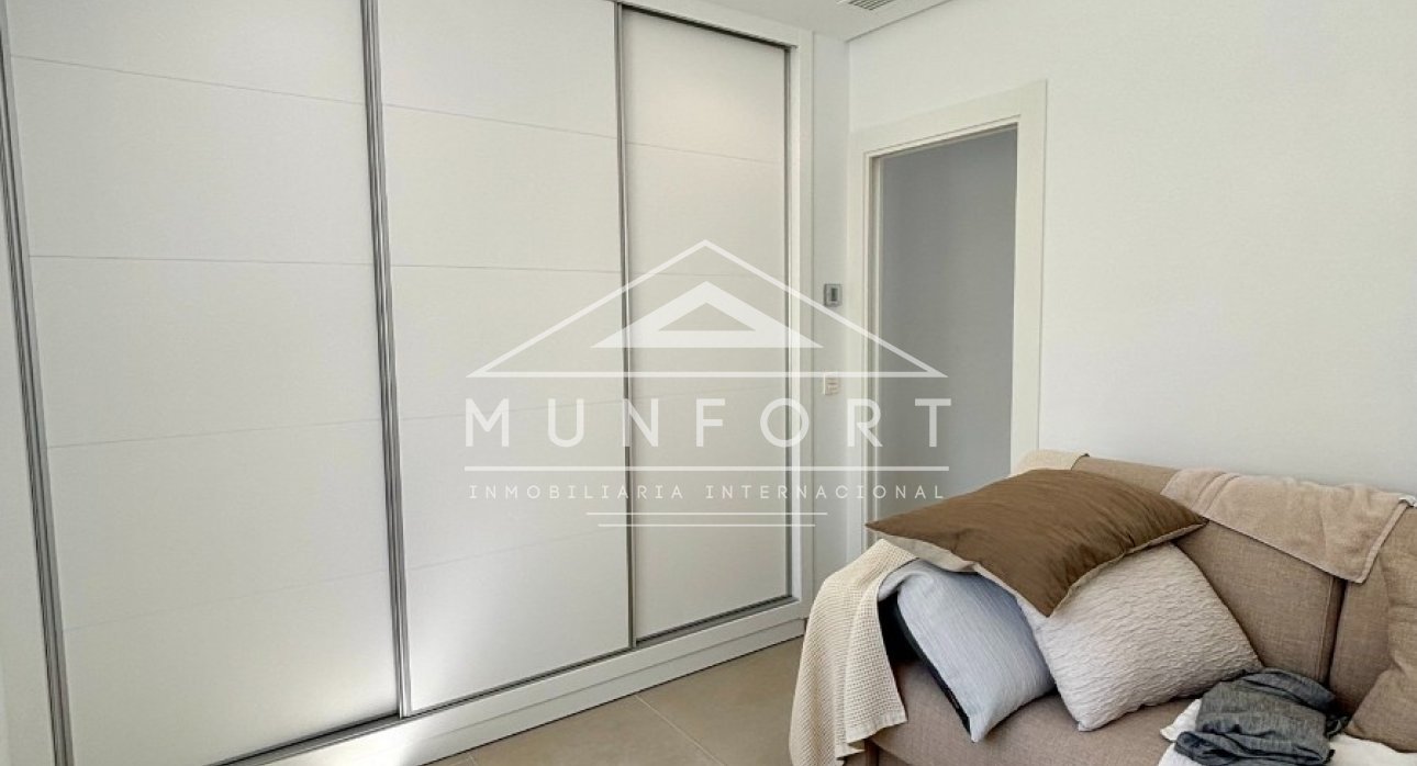 Revente - Villas -
Benijófar