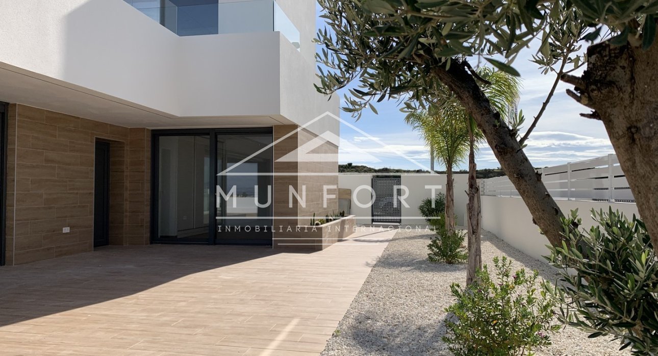 Revente - Villas -
Benijófar