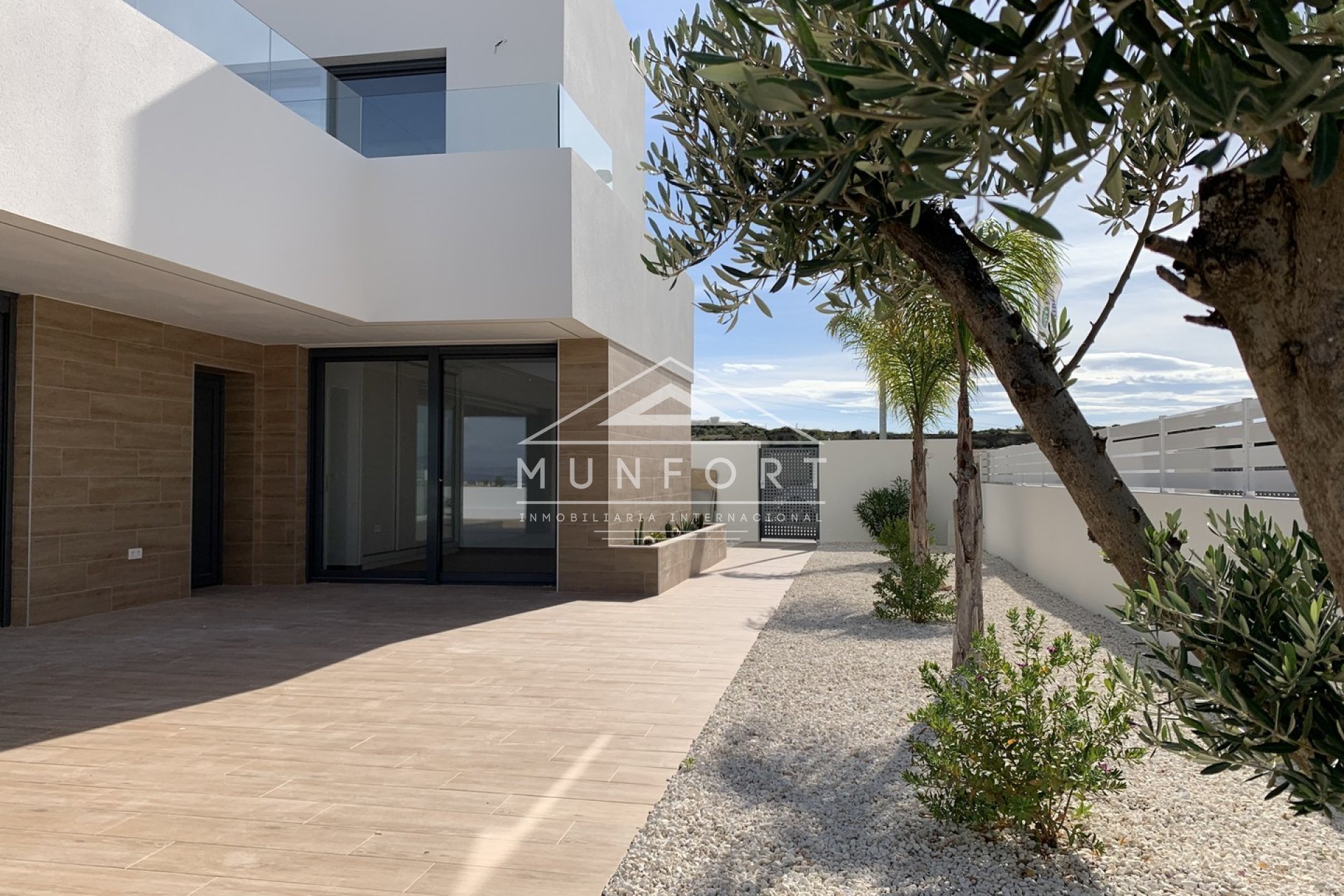 Revente - Villas -
Benijófar