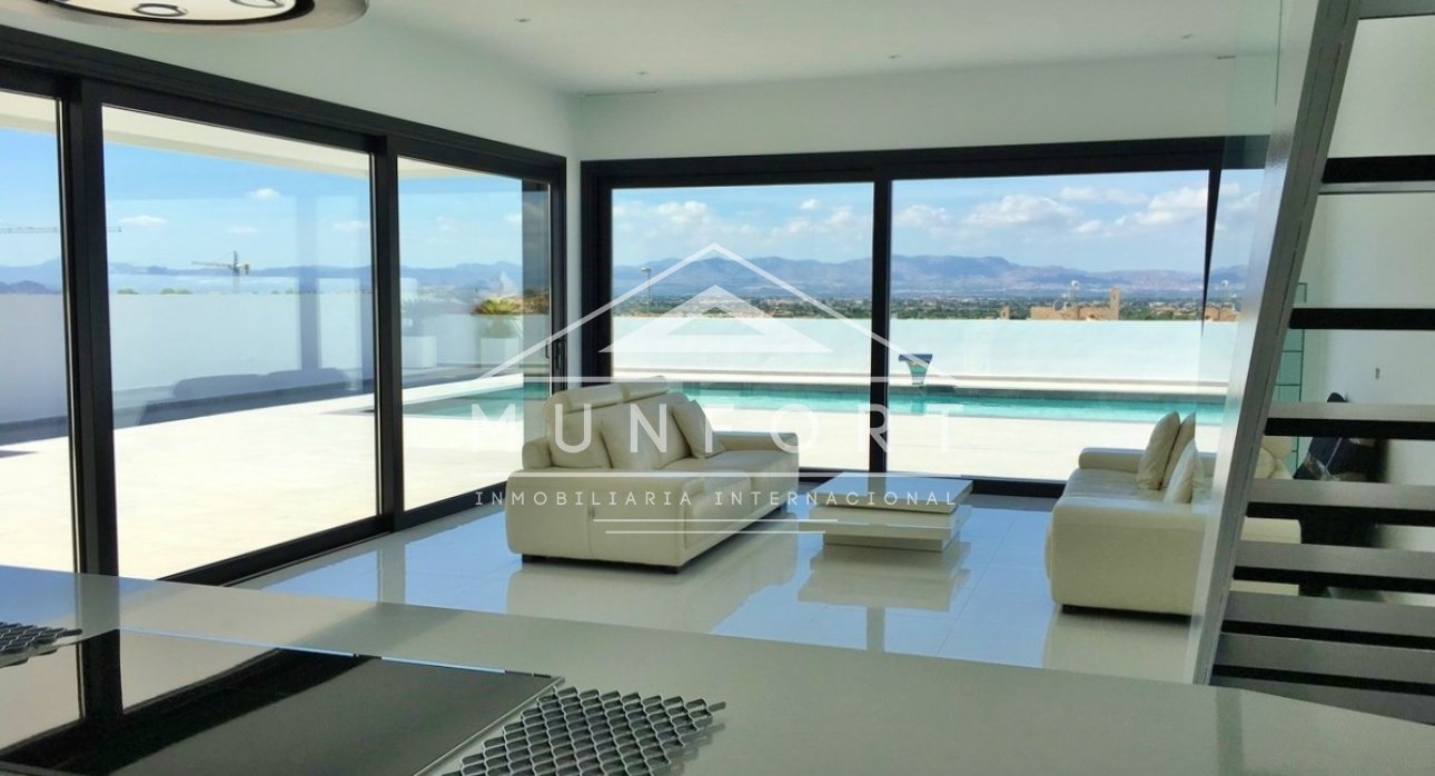 Revente - Villas -
Benijófar