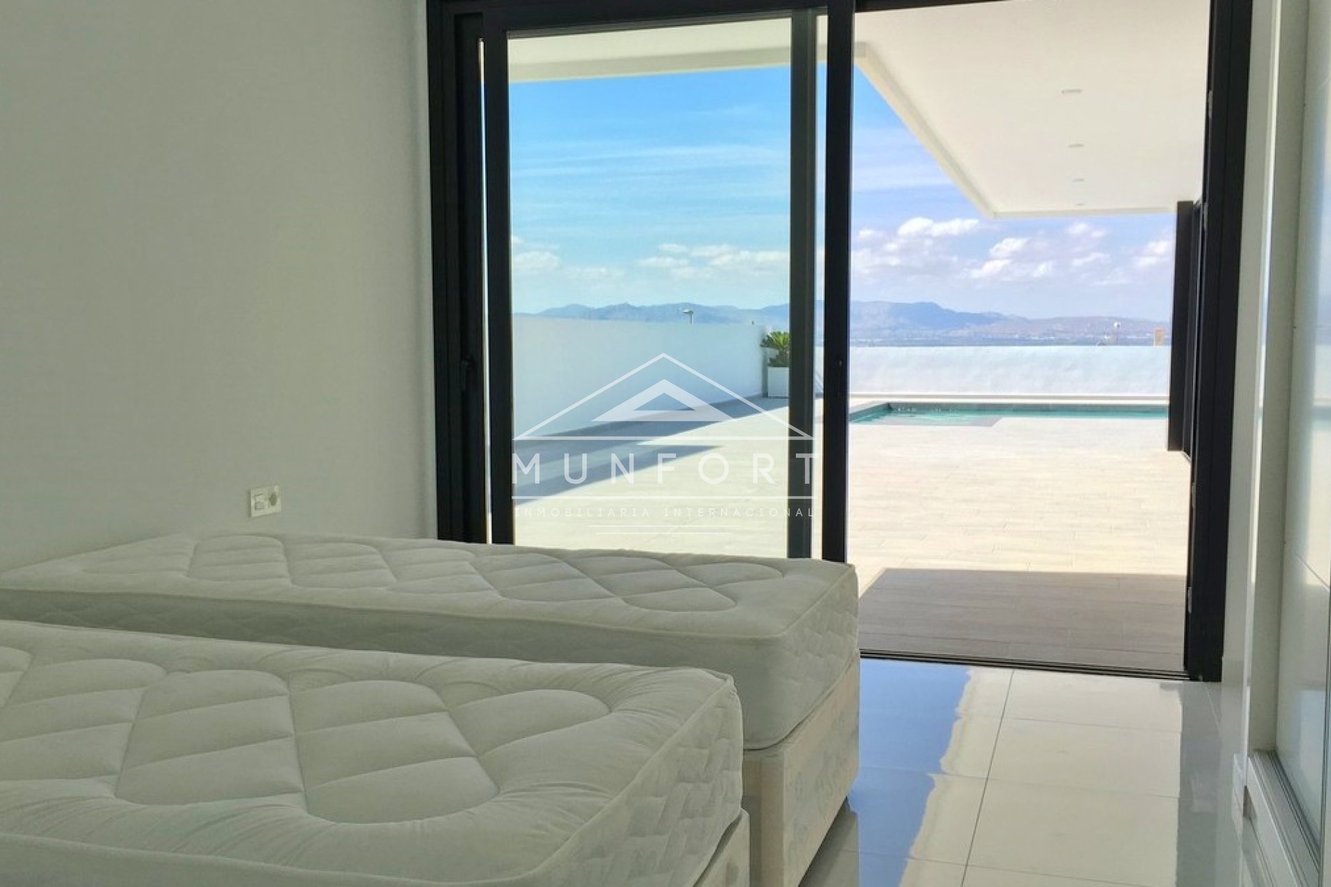 Revente - Villas -
Benijófar