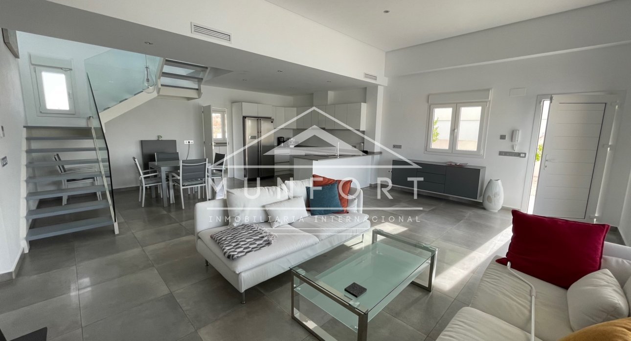 Revente - Villas -
Benijófar