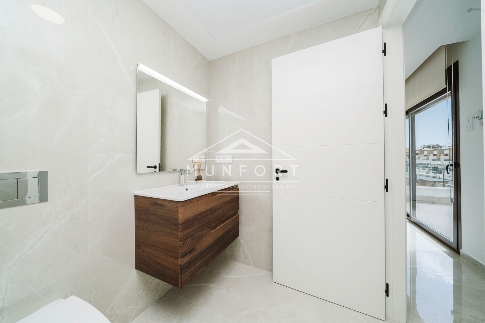 Revente - Villas -
Benijófar