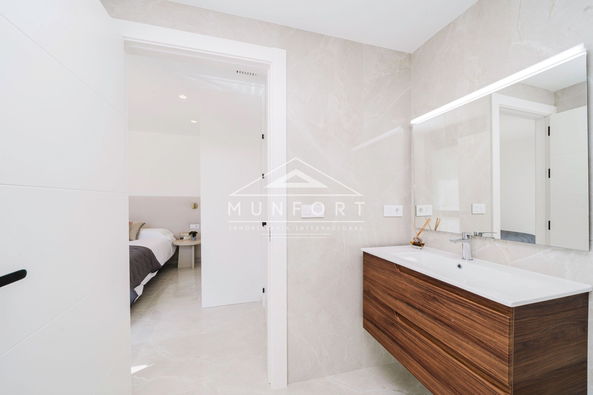 Revente - Villas -
Benijófar