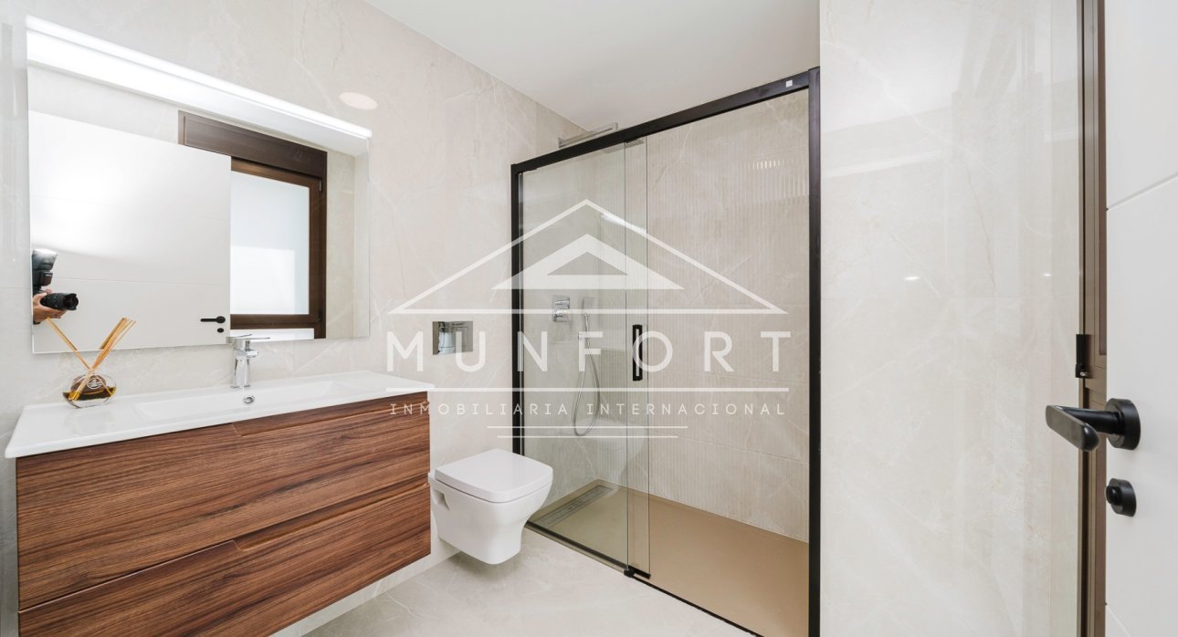 Revente - Villas -
Benijófar