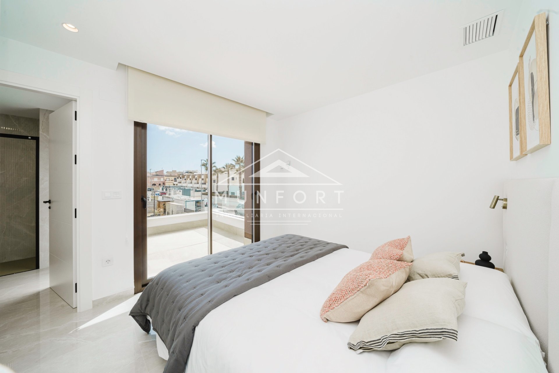 Revente - Villas -
Benijófar