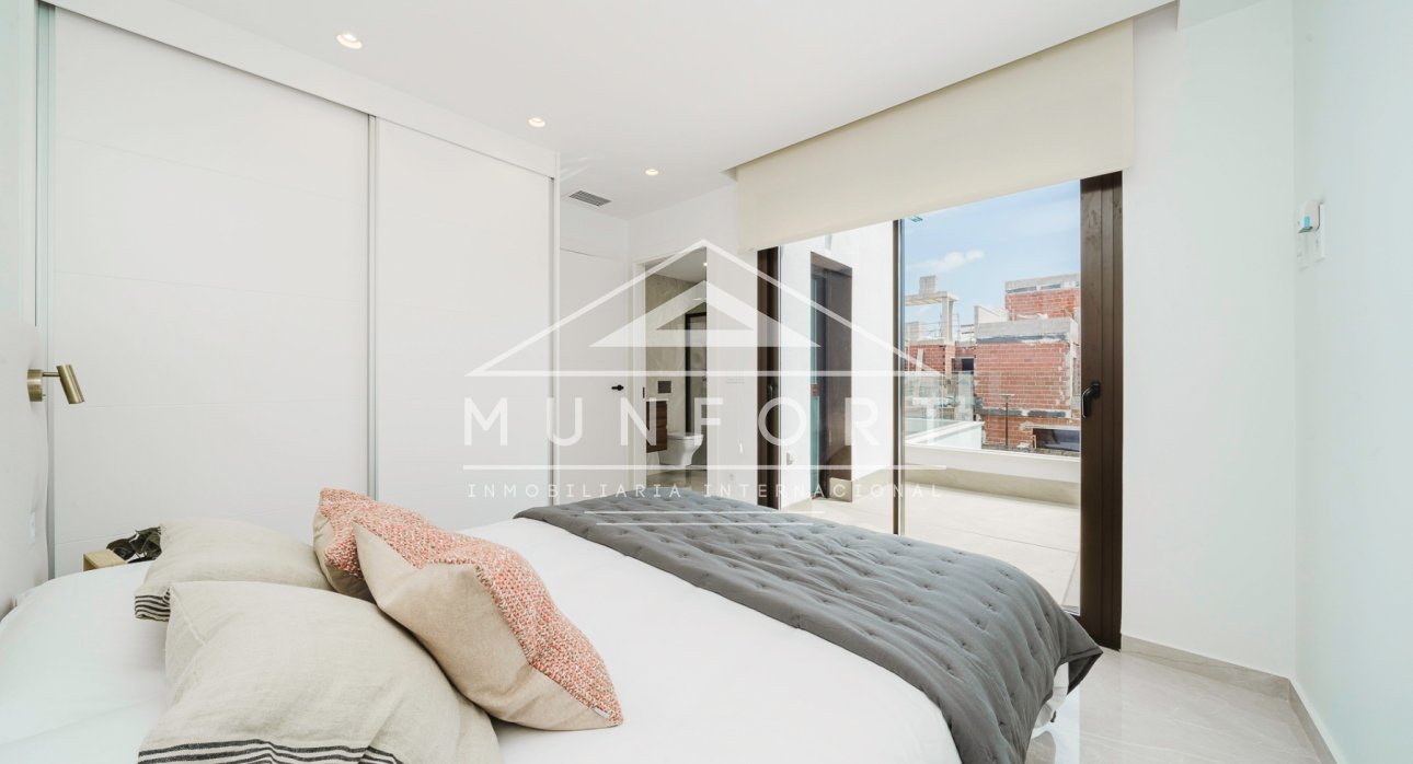 Revente - Villas -
Benijófar