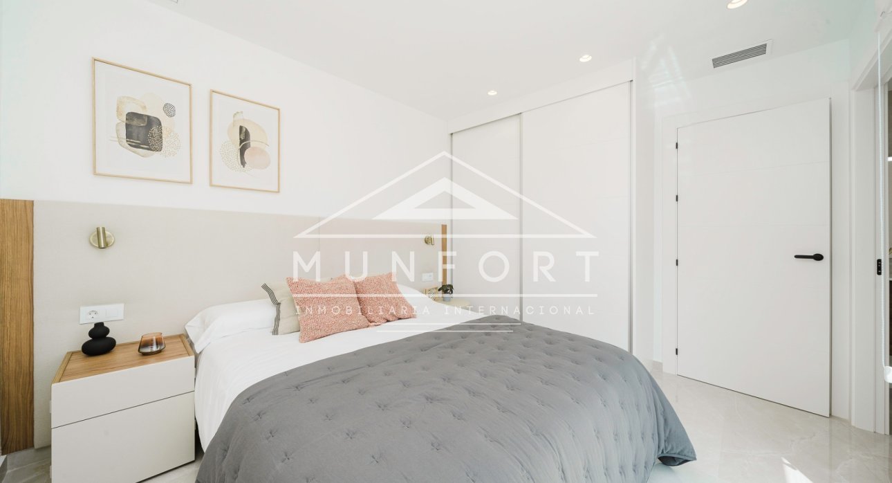 Revente - Villas -
Benijófar