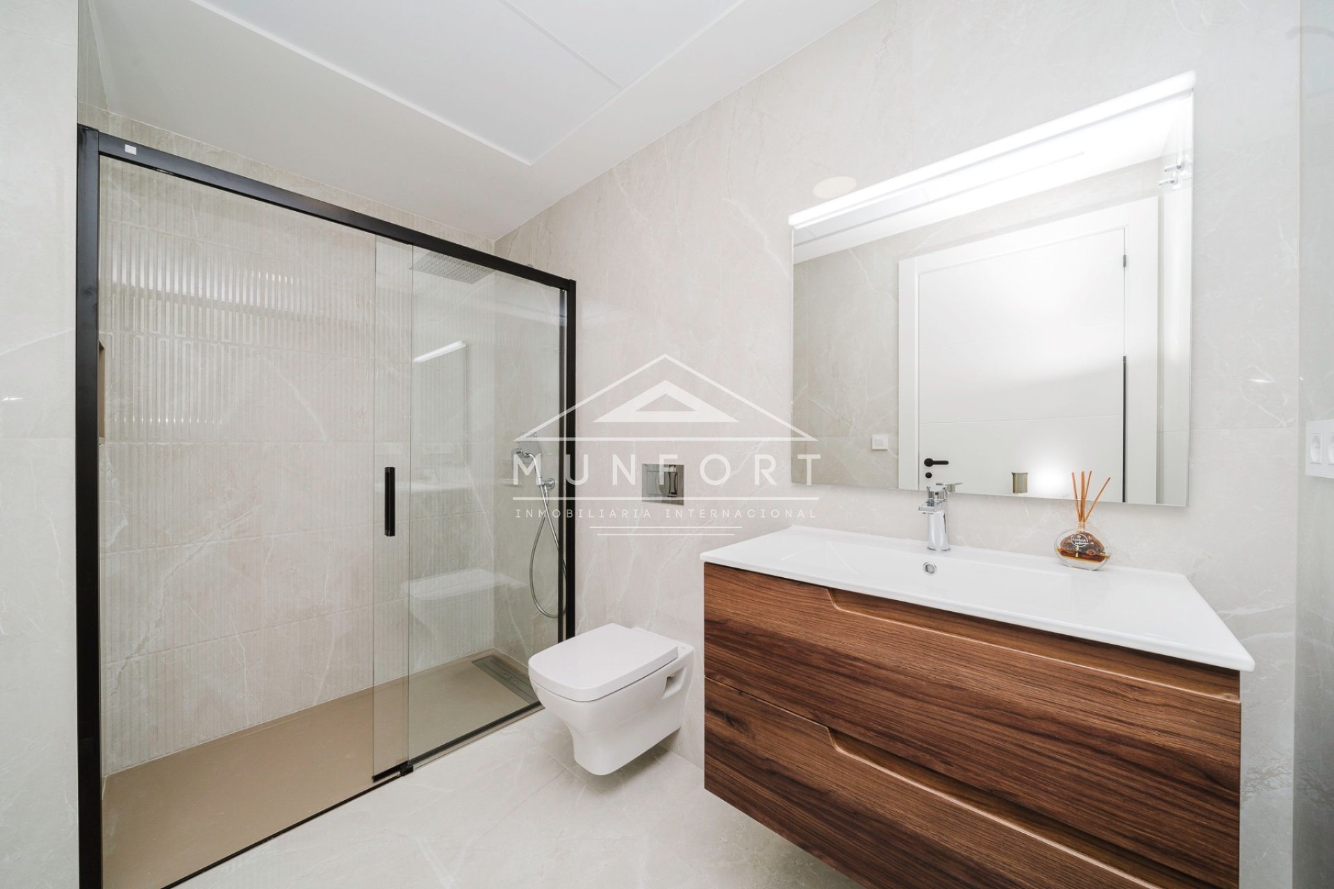 Revente - Villas -
Benijófar