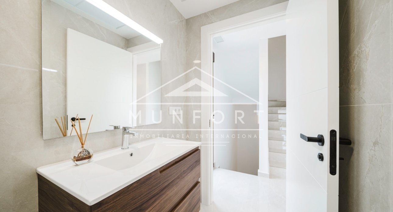 Revente - Villas -
Benijófar