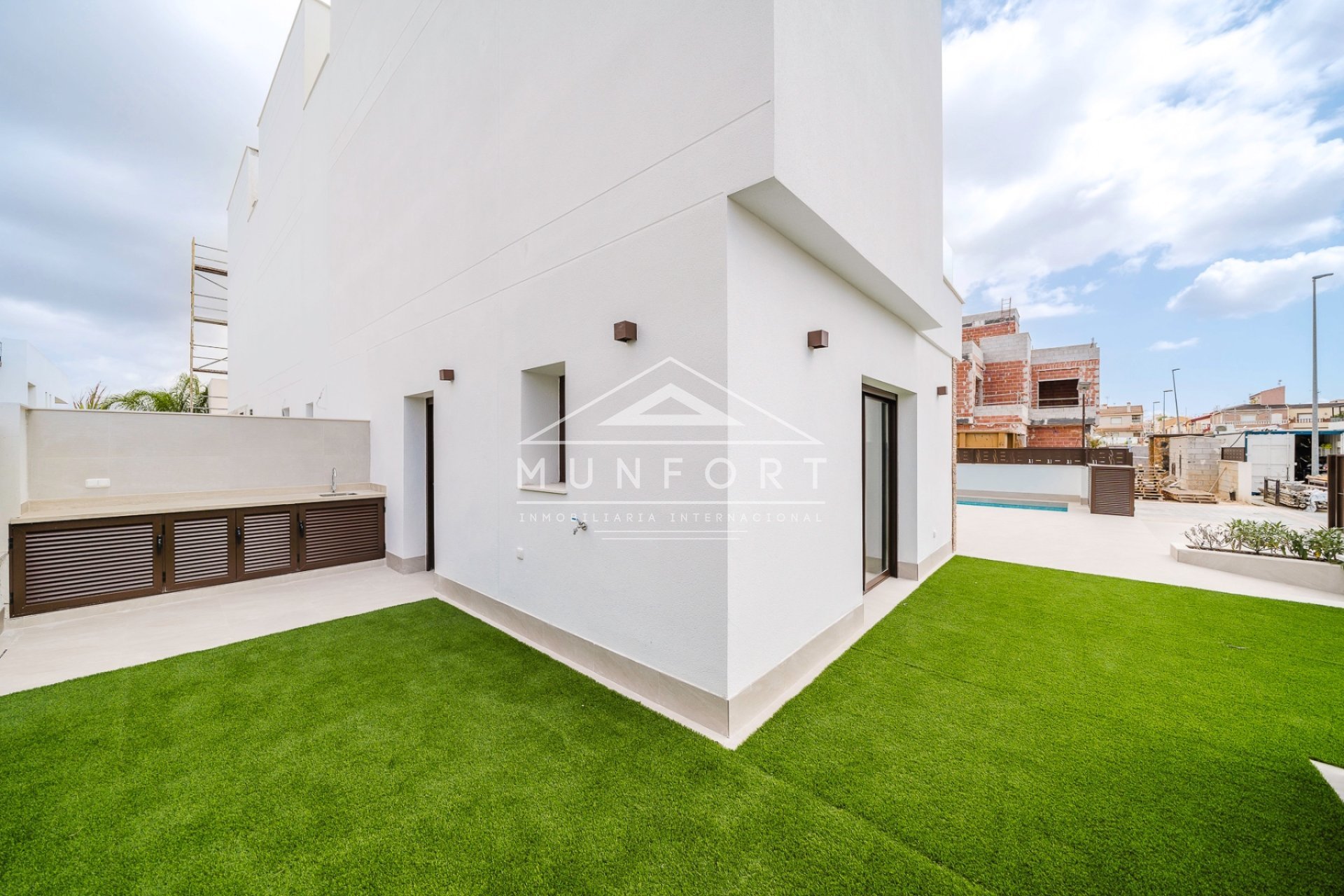 Revente - Villas -
Benijófar