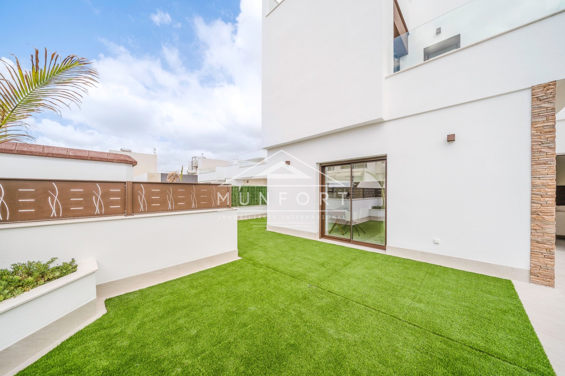 Revente - Villas -
Benijófar