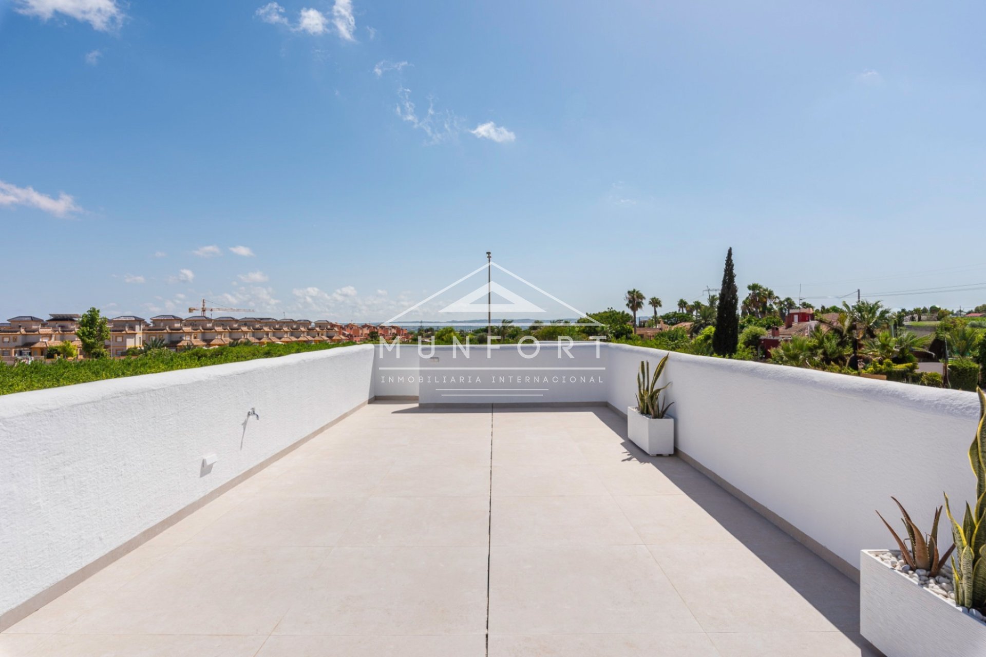 Revente - Villas -
Benijófar