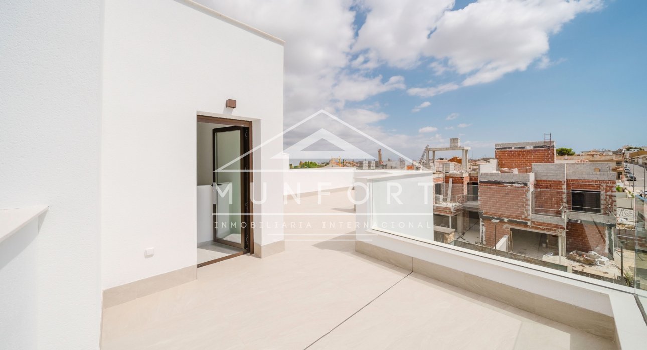 Revente - Villas -
Benijófar