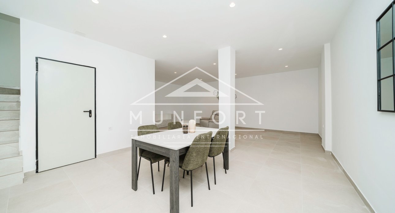 Revente - Villas -
Benijófar