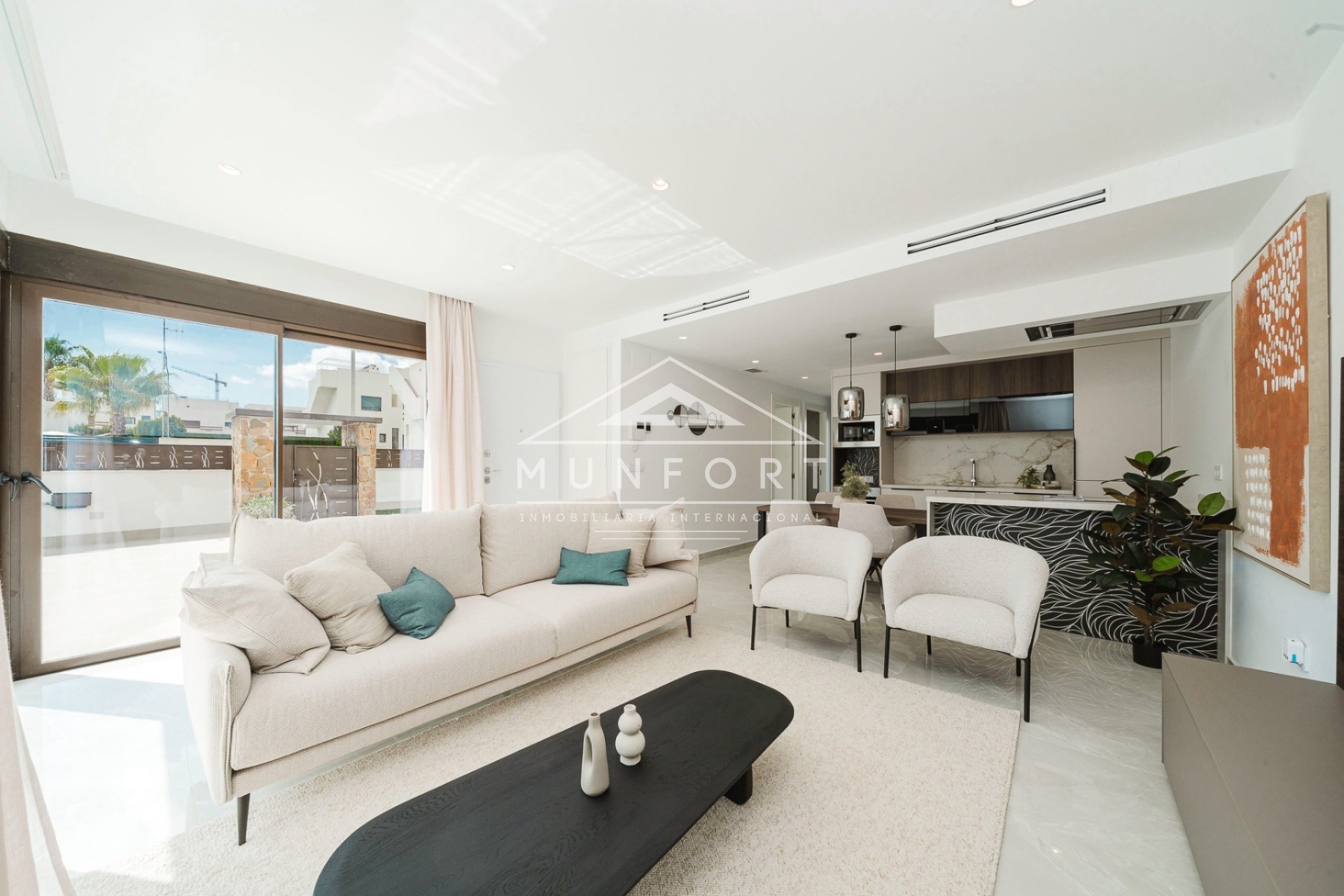 Revente - Villas -
Benijófar