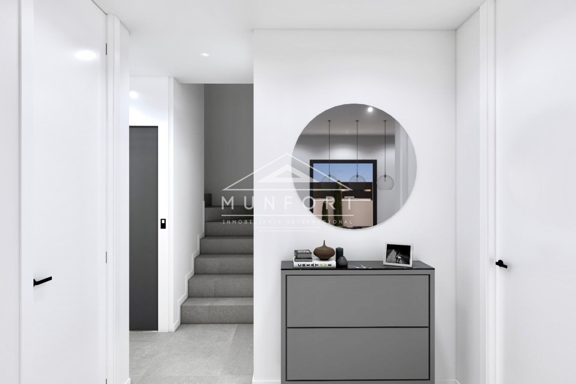 Revente - Villas -
Benijófar