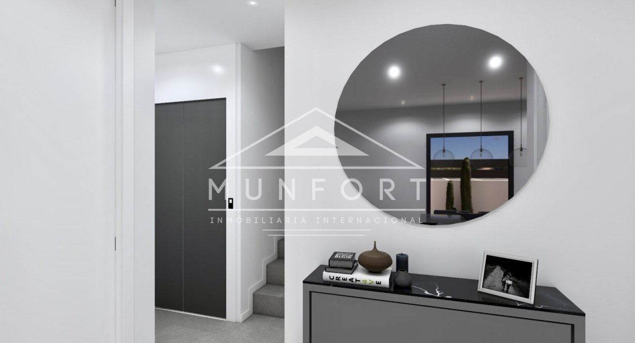 Revente - Villas -
Benijófar