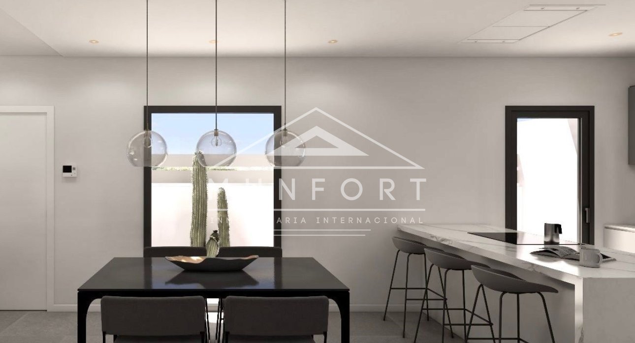 Revente - Villas -
Benijófar