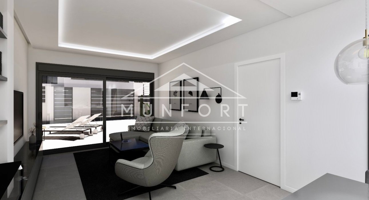 Revente - Villas -
Benijófar