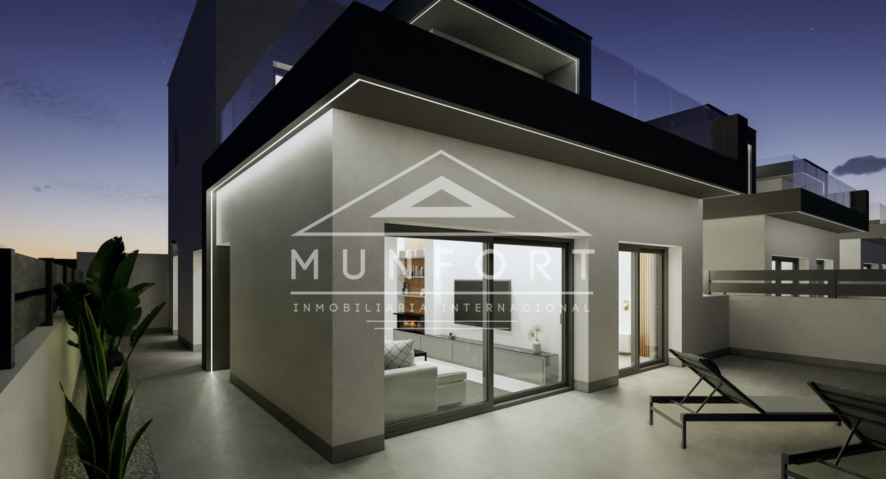 Revente - Villas -
Benijófar