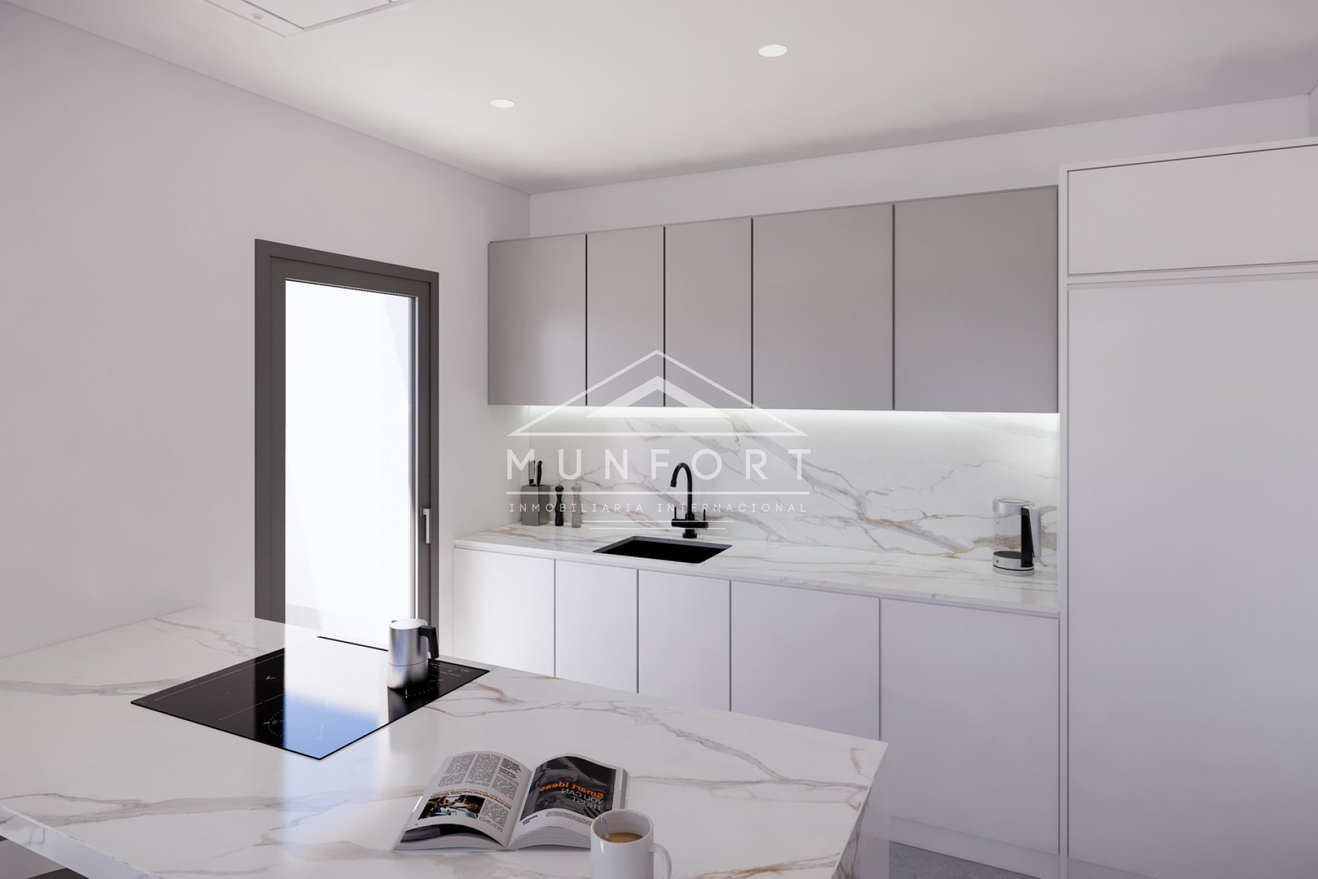 Revente - Villas -
Benijófar