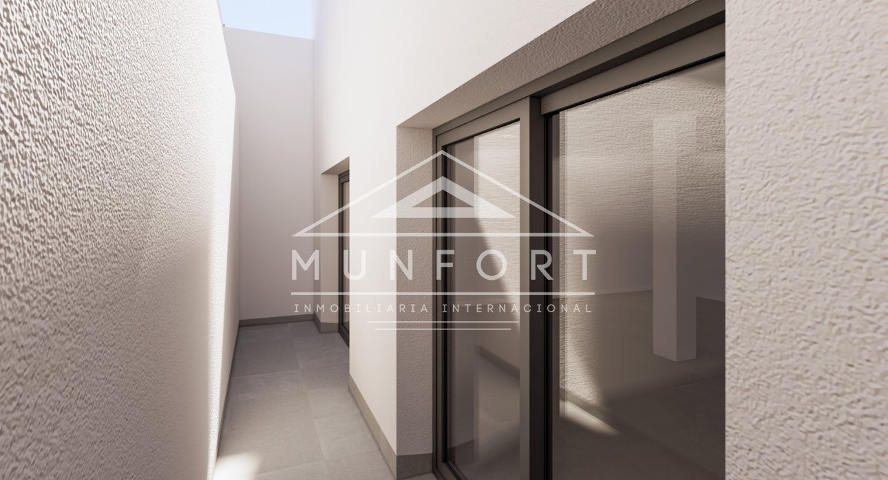 Revente - Villas -
Benijófar