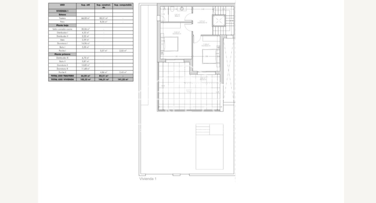 Revente - Villas -
Benijófar