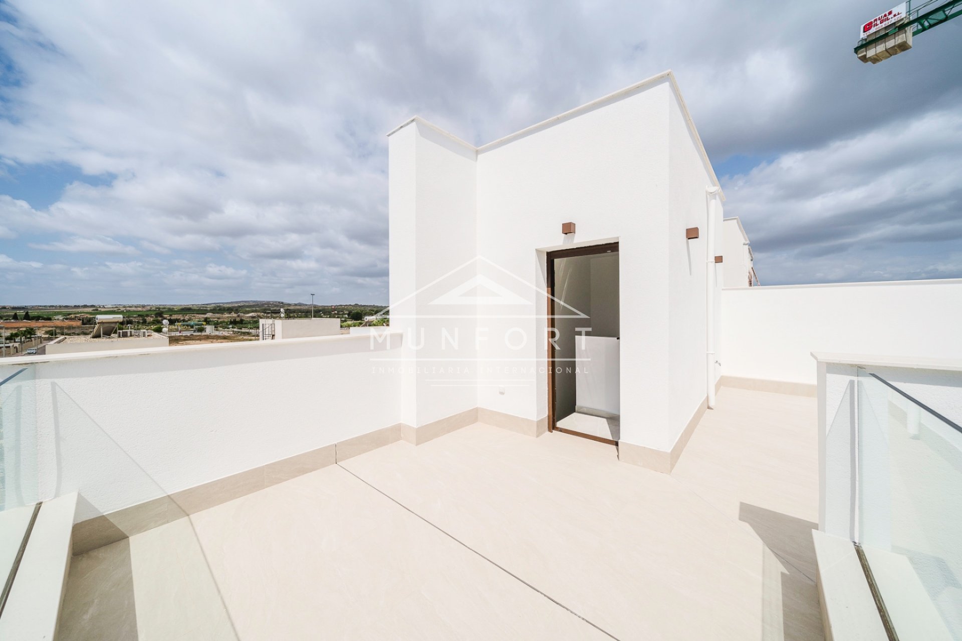 Revente - Villas -
Benijófar