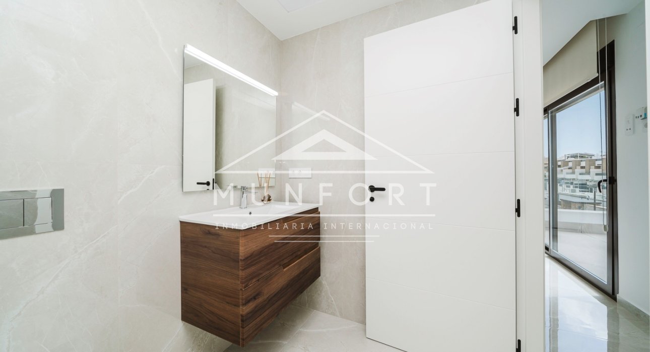 Revente - Villas -
Benijófar