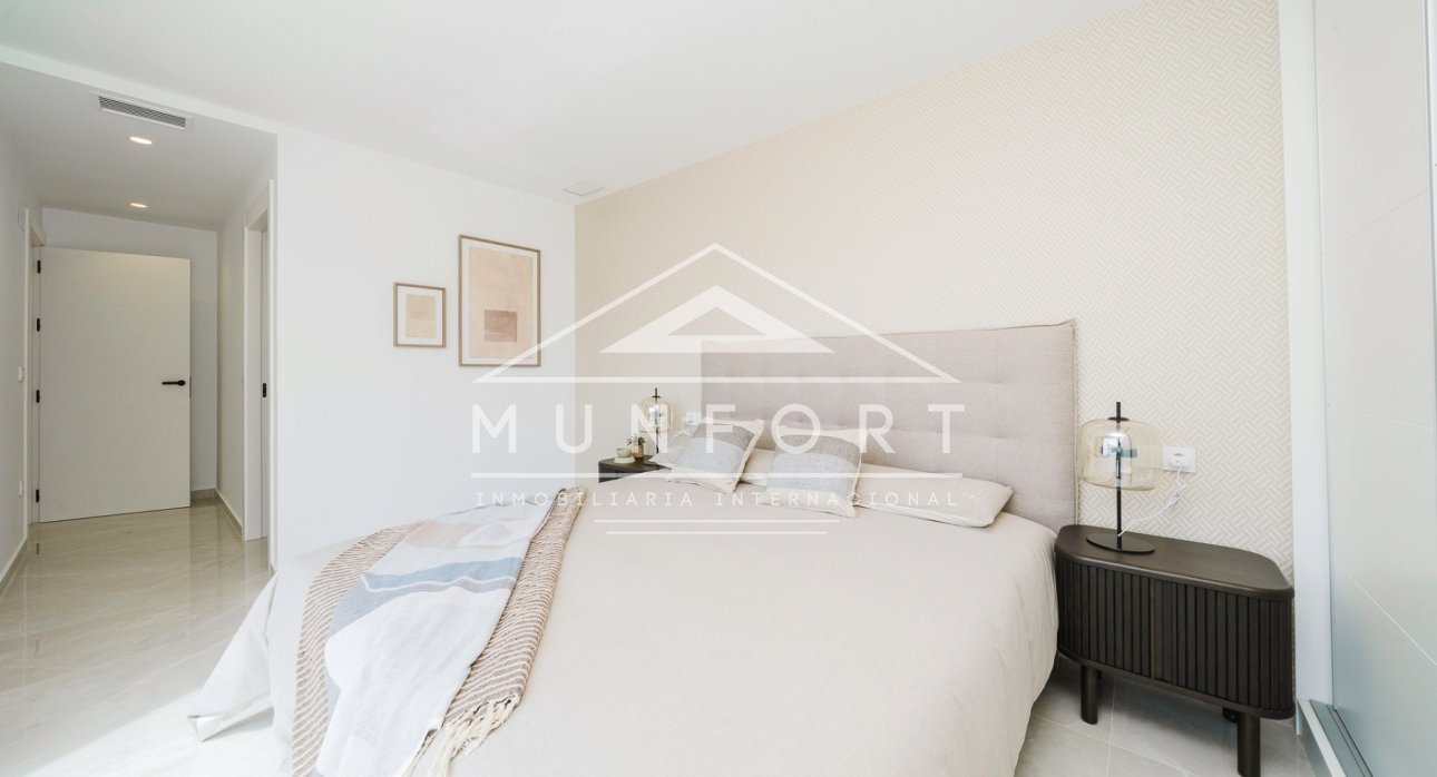 Revente - Villas -
Benijófar