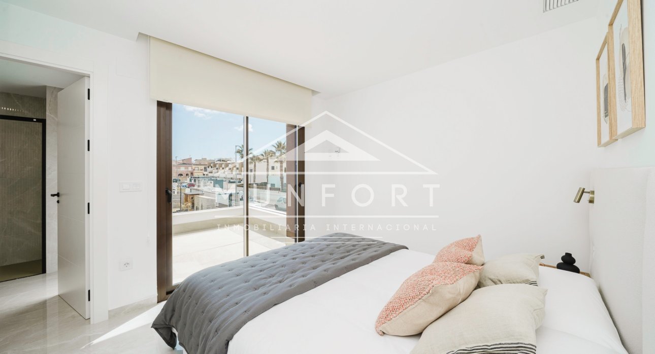 Revente - Villas -
Benijófar