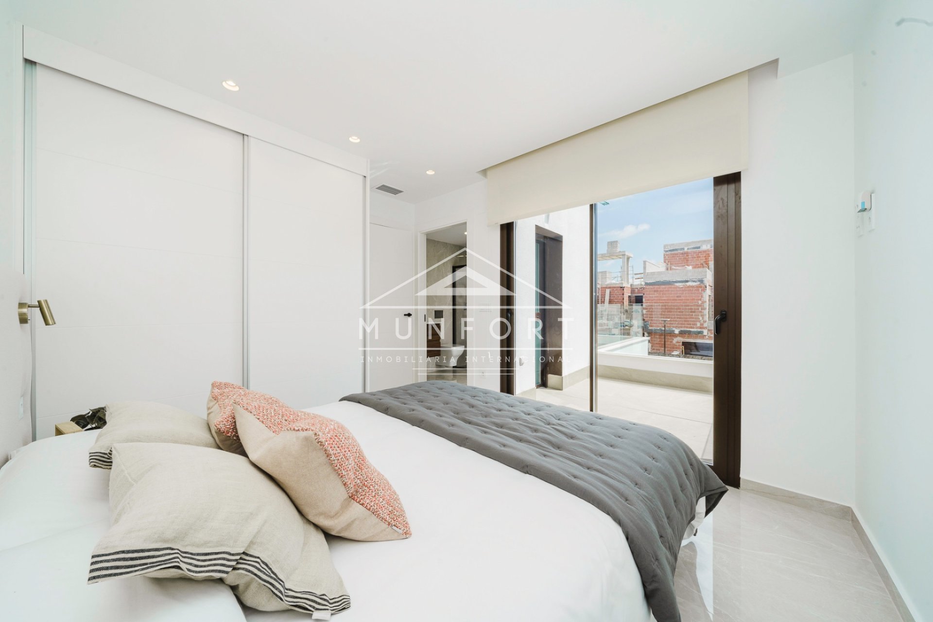 Revente - Villas -
Benijófar