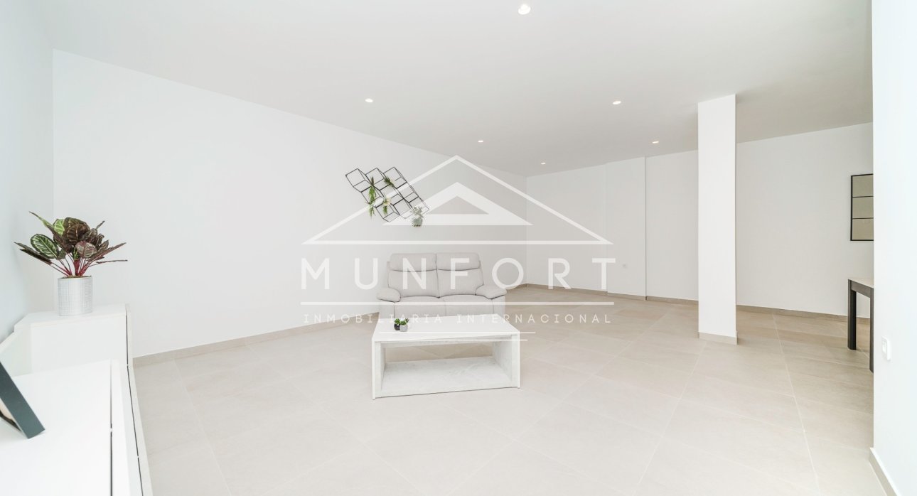 Revente - Villas -
Benijófar