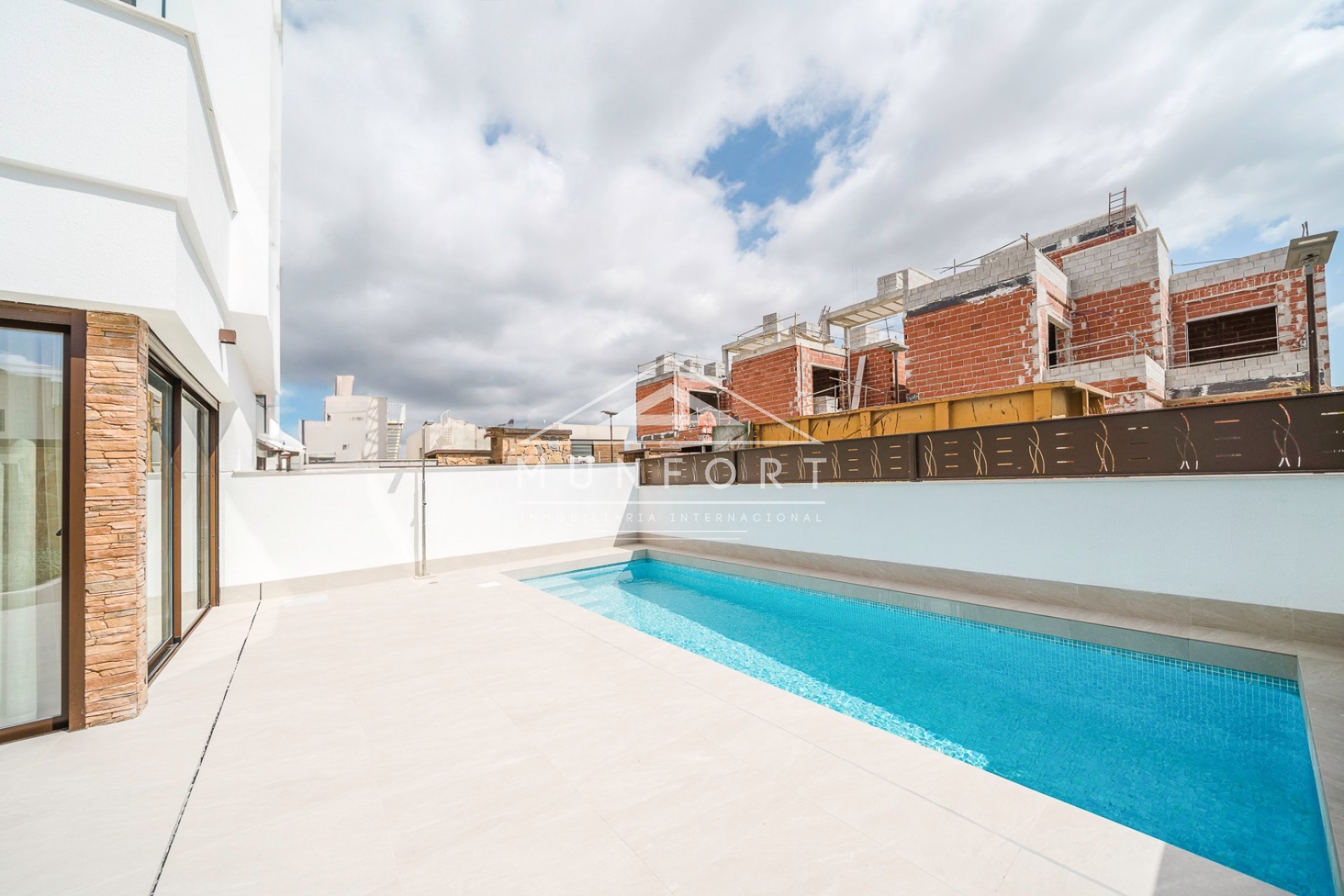 Revente - Villas -
Benijófar