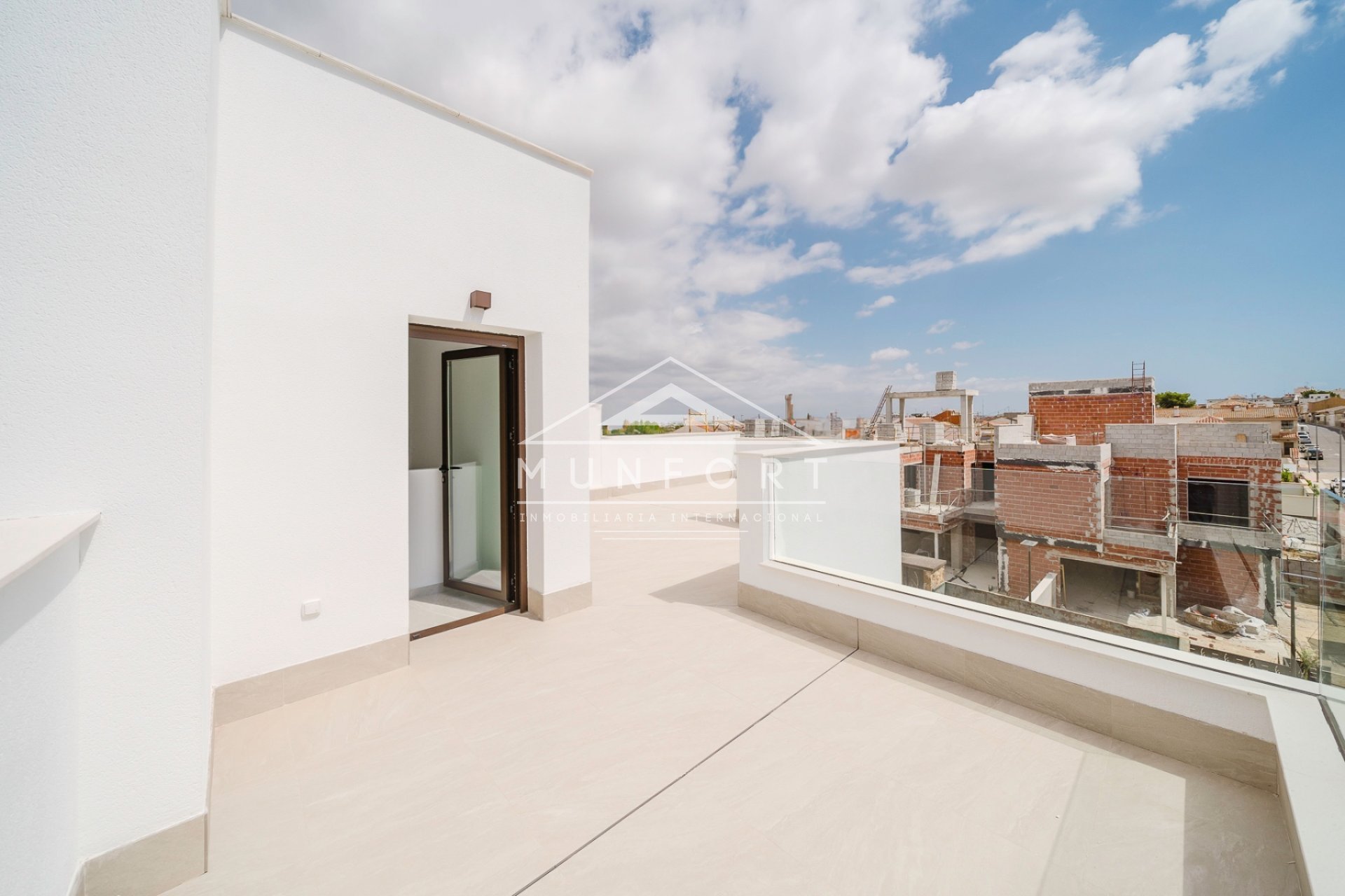 Revente - Villas -
Benijófar