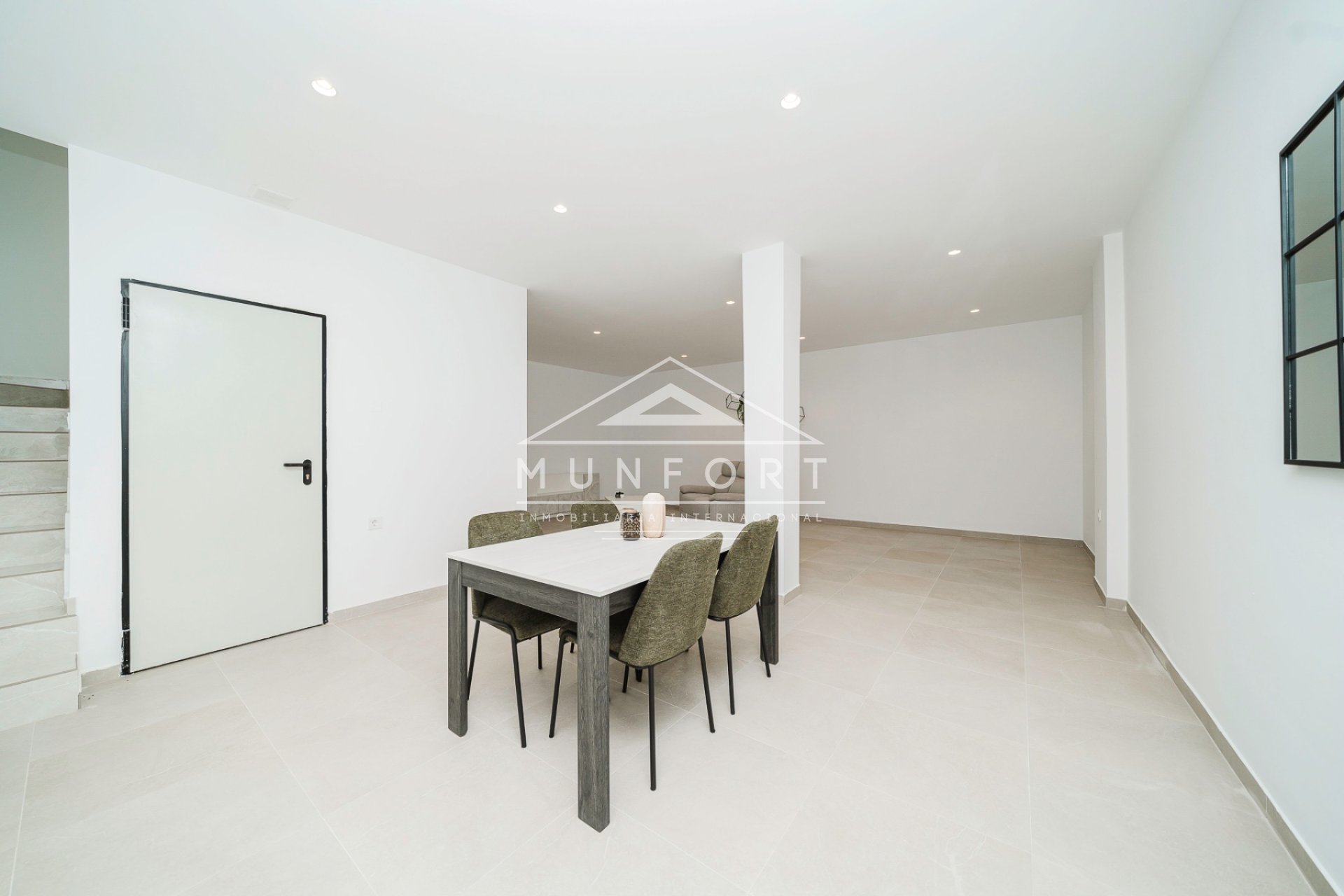 Revente - Villas -
Benijófar