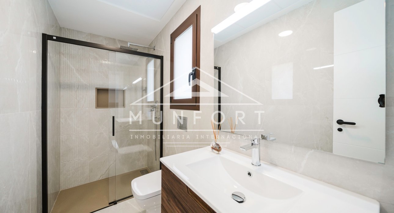 Revente - Villas -
Benijófar