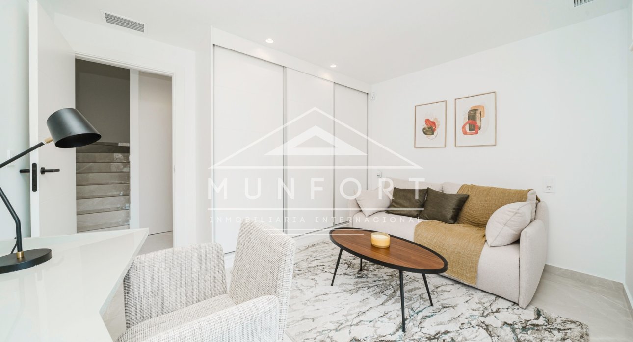 Revente - Villas -
Benijófar