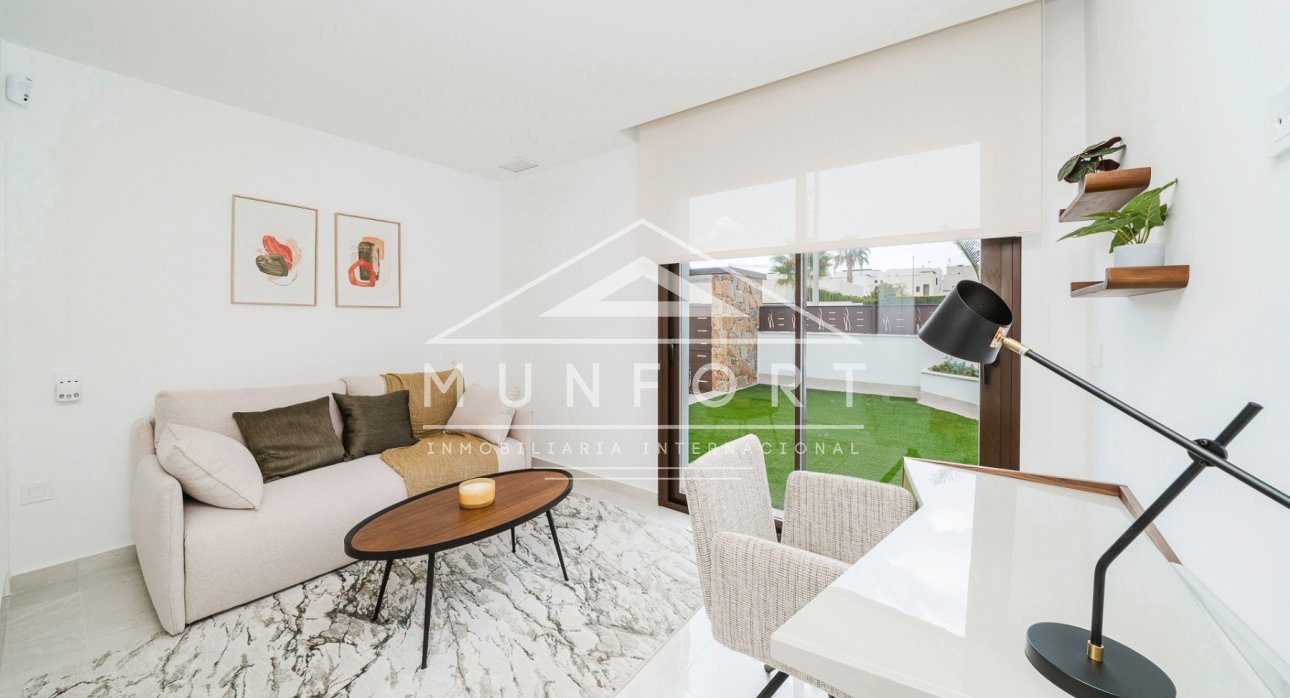 Revente - Villas -
Benijófar