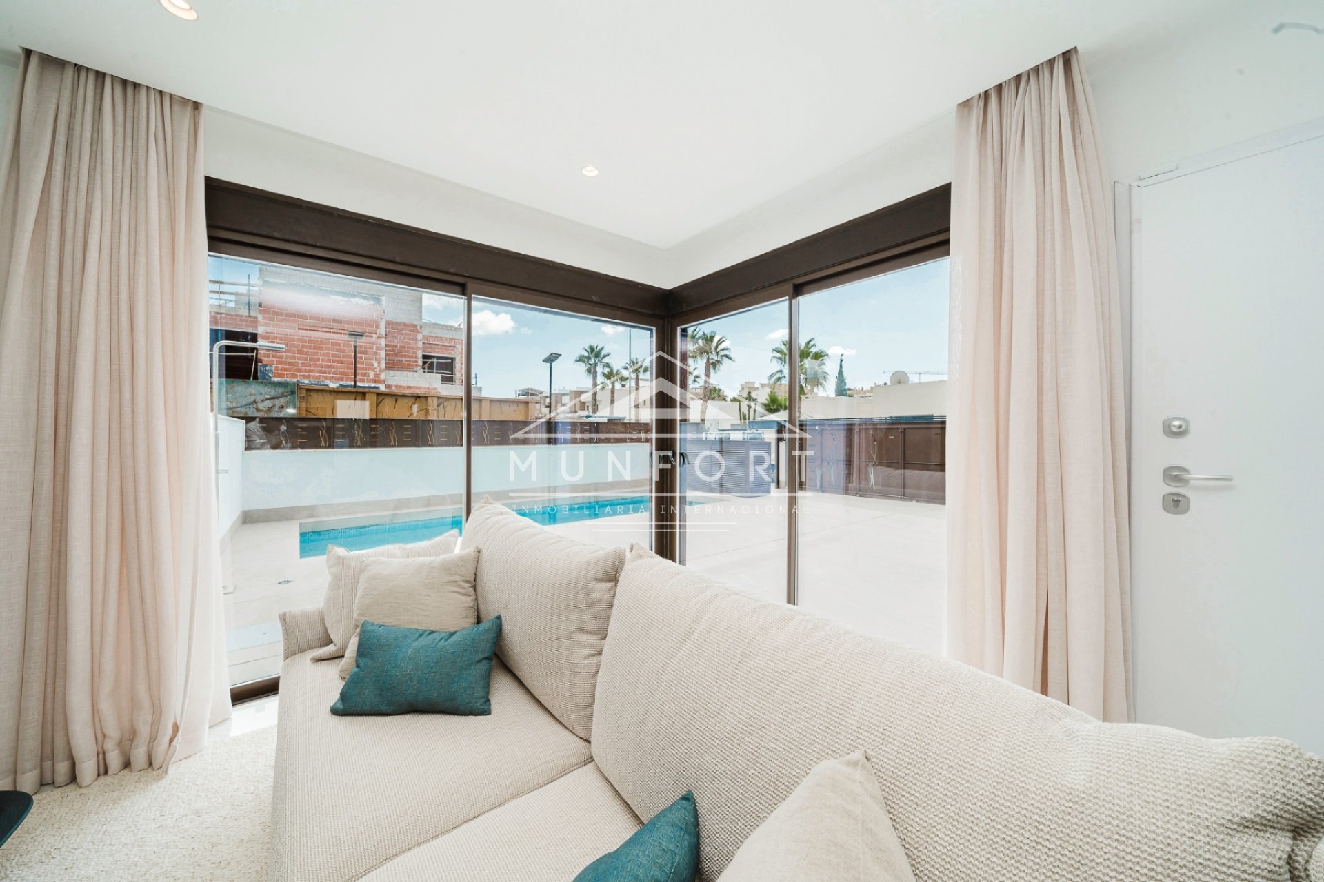 Revente - Villas -
Benijófar