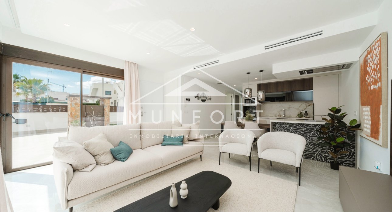 Revente - Villas -
Benijófar