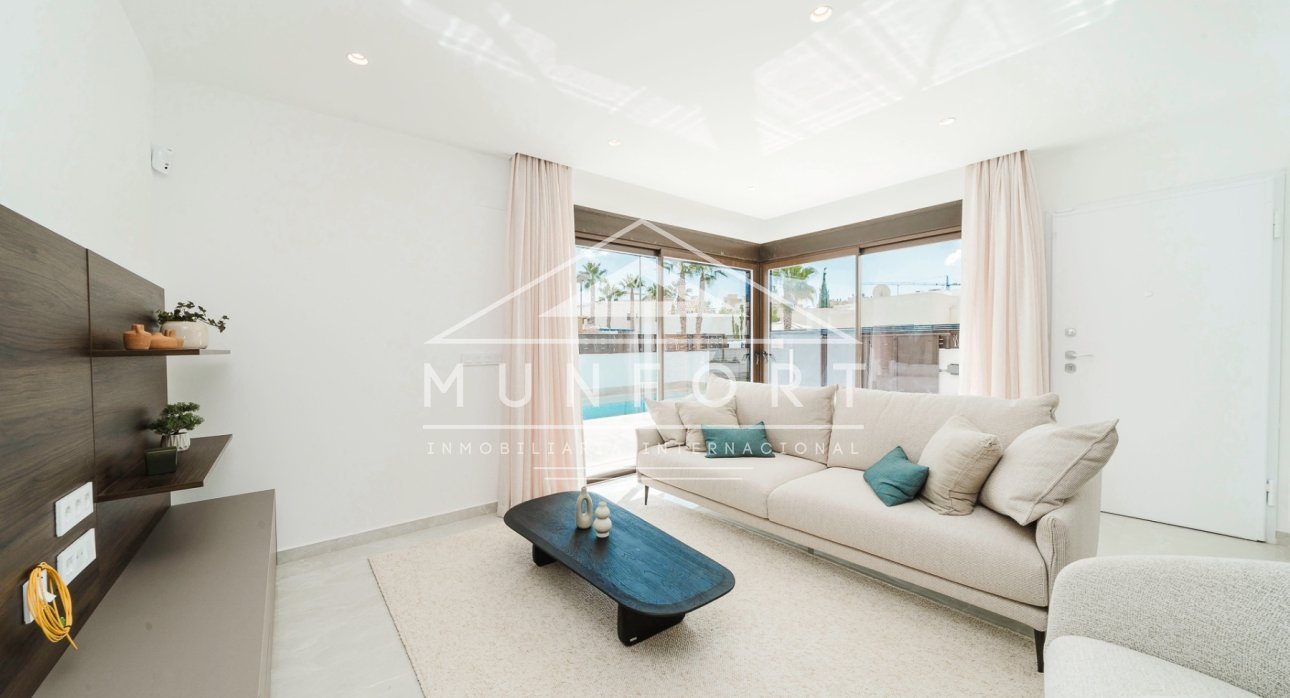 Revente - Villas -
Benijófar