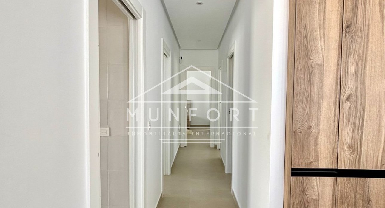 Revente - Villas -
Benijófar