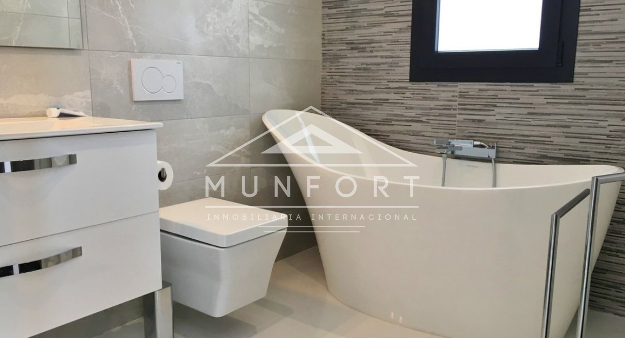 Revente - Villas -
Benijófar