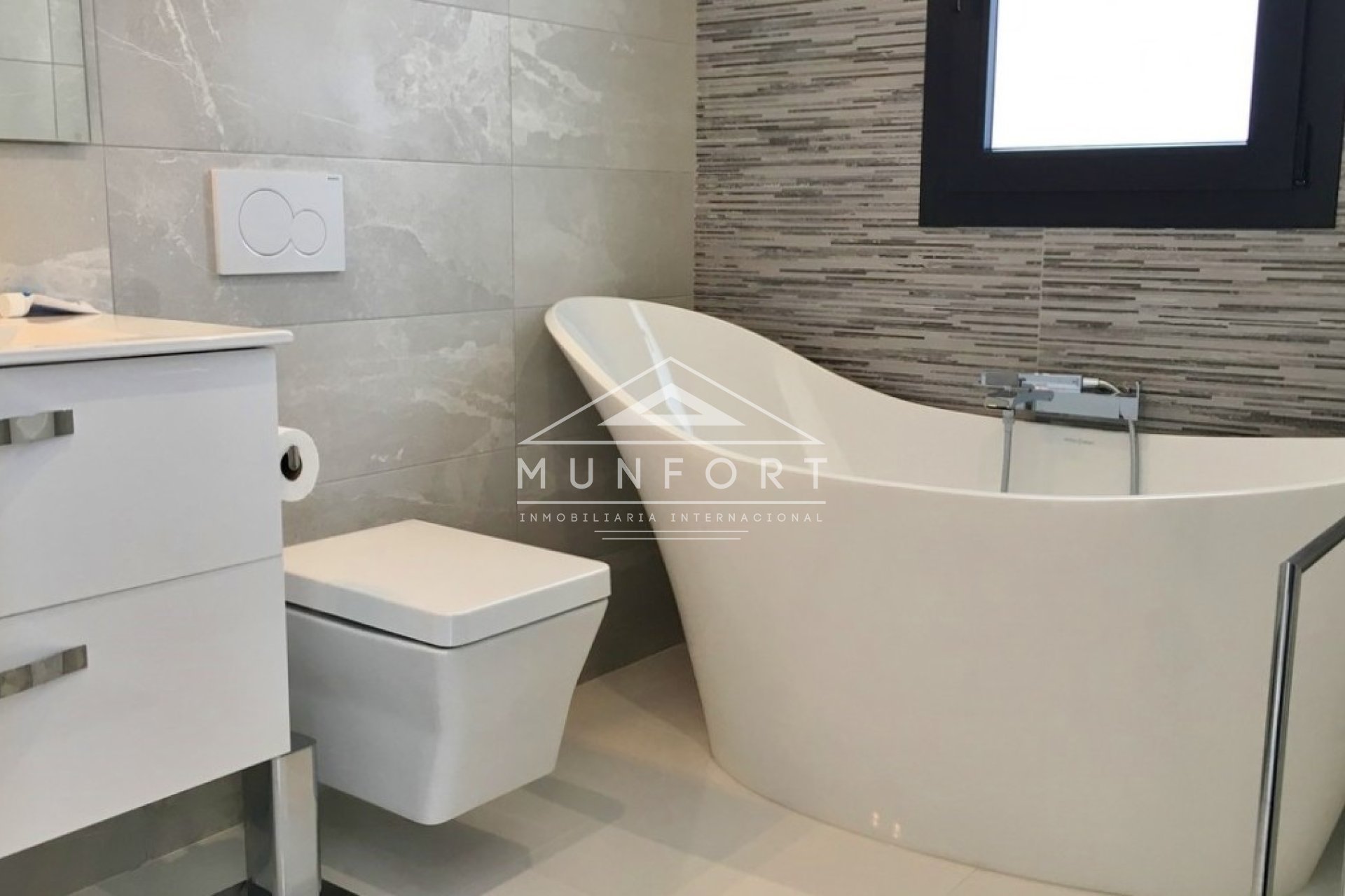 Revente - Villas -
Benijófar